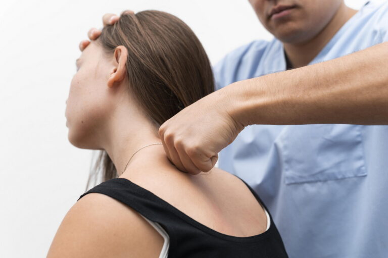 Warning Signs Your Neck Pain Needs a Chiropractor 4 semlow blog sample 05