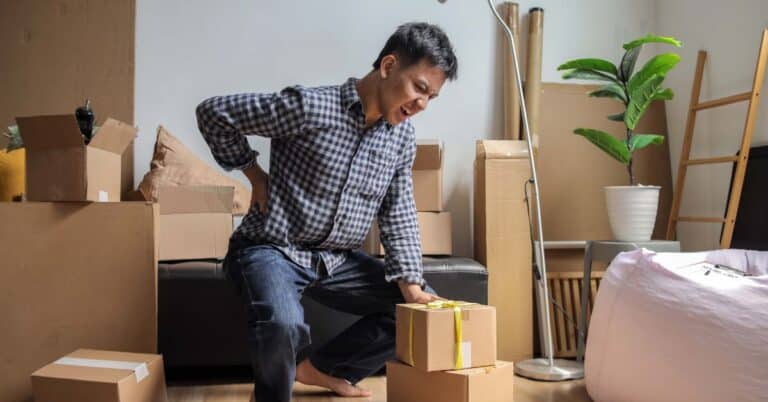 Chiropractor Tips: Prevent Move-In Back Pain Fast 3 Chiropractor For Back Pain